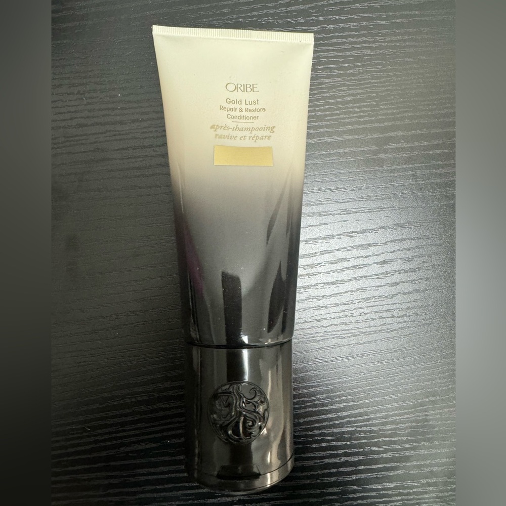 Gold Lust Repair and Restore Conditioner no box